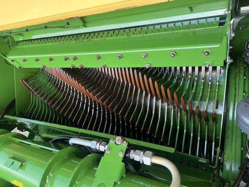 Krone MX 350 GL mit einer Topausstattung und wenig gelaufen !!