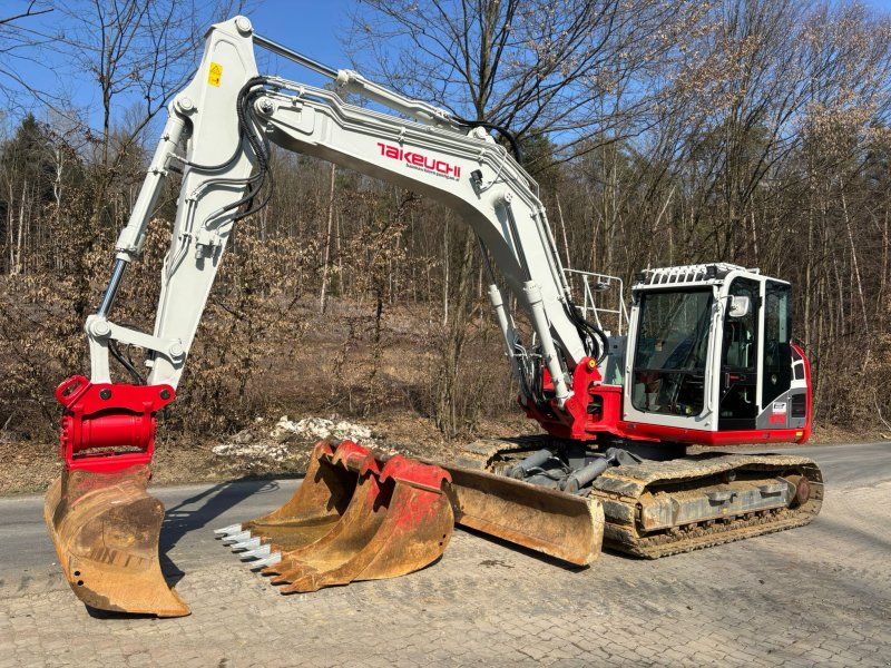 Takeuchi TB 2150