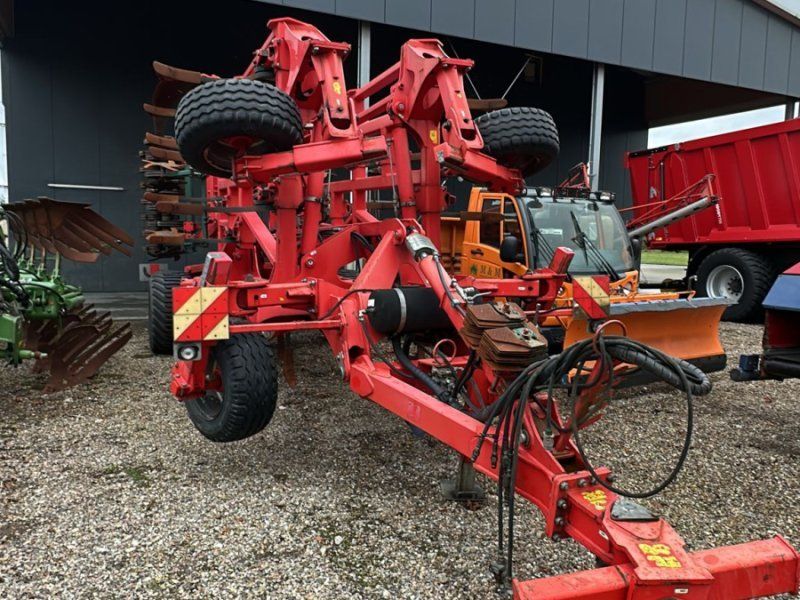 Feuer-Vogel TerraTop S600