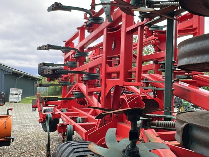 Feuer-Vogel TerraTop S600