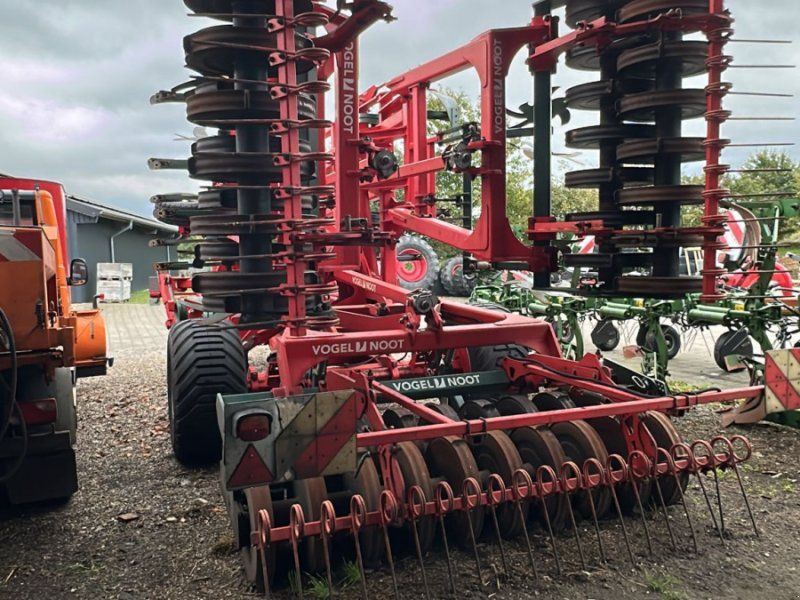 Feuer-Vogel TerraTop S600