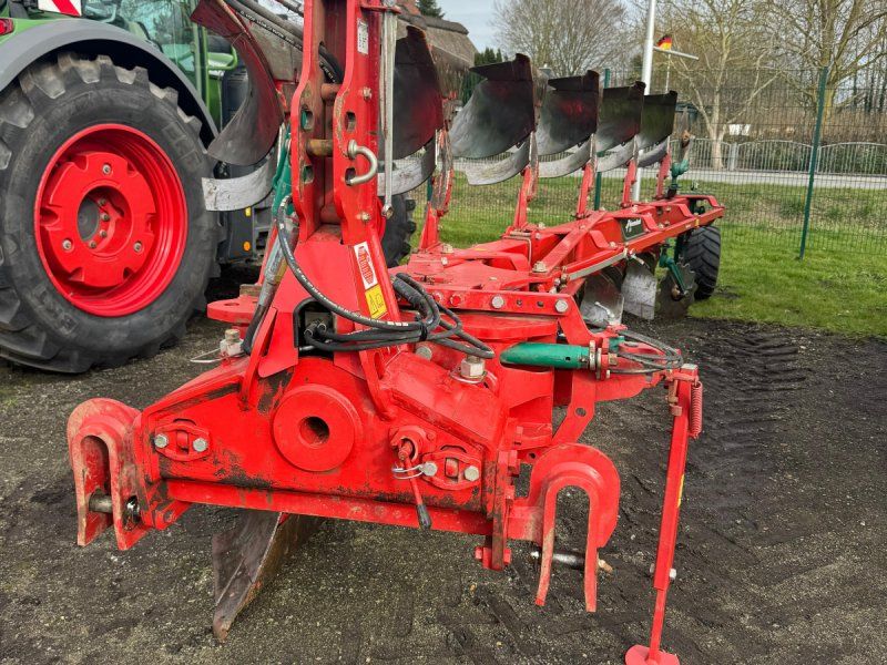 Kverneland LB 100-300