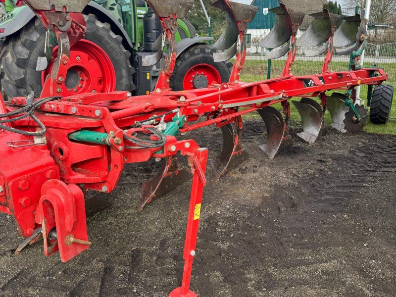 Kverneland LB 100-300