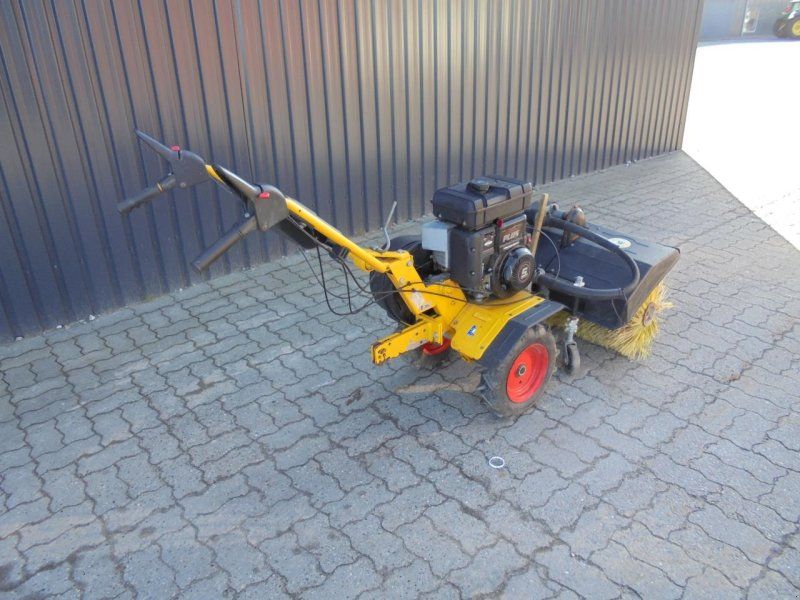 Texas Trading FRÆSER M/KOST