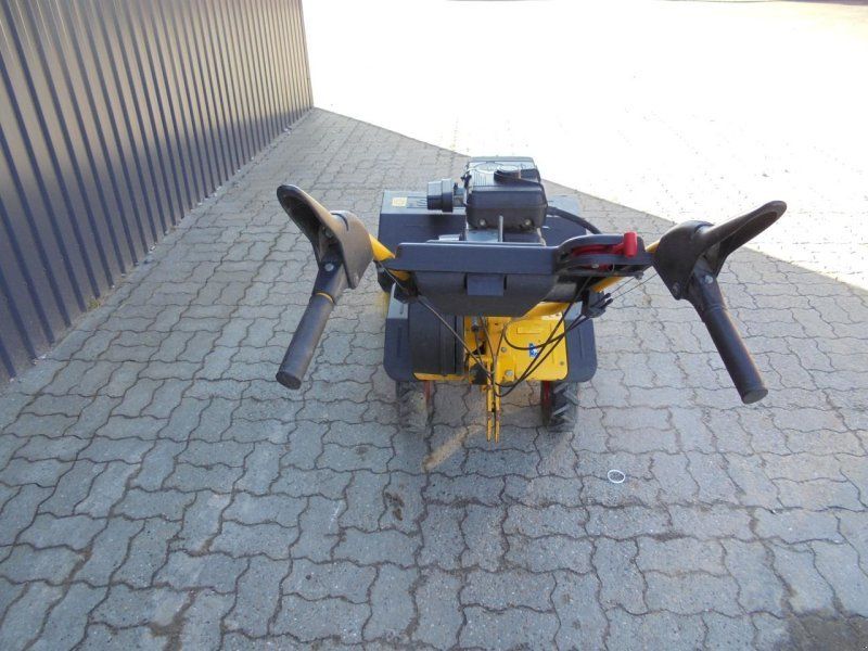 Texas Trading FRÆSER M/KOST