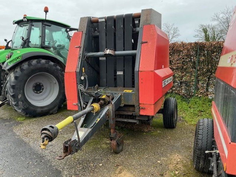 Massey Ferguson 180