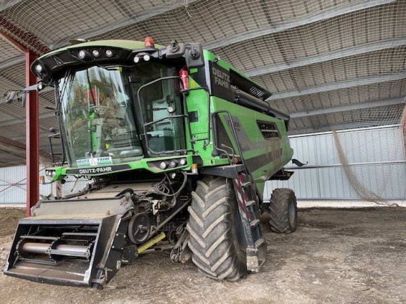Deutz-Fahr C9306TSB