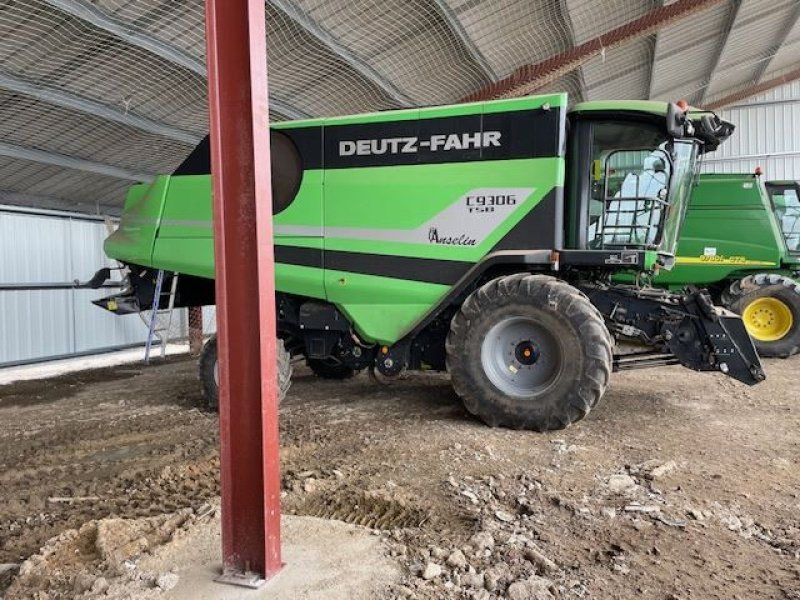 Deutz-Fahr C9306TSB