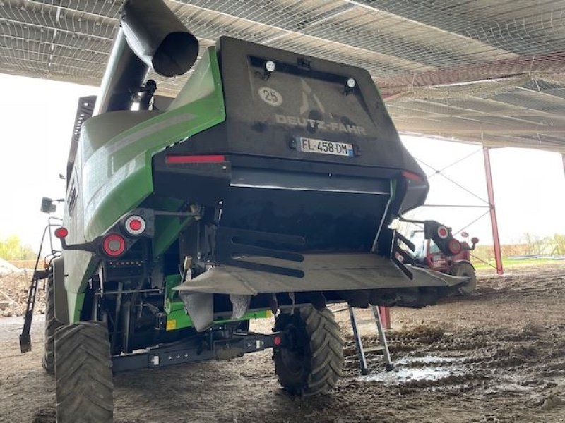 Deutz-Fahr C9306TSB