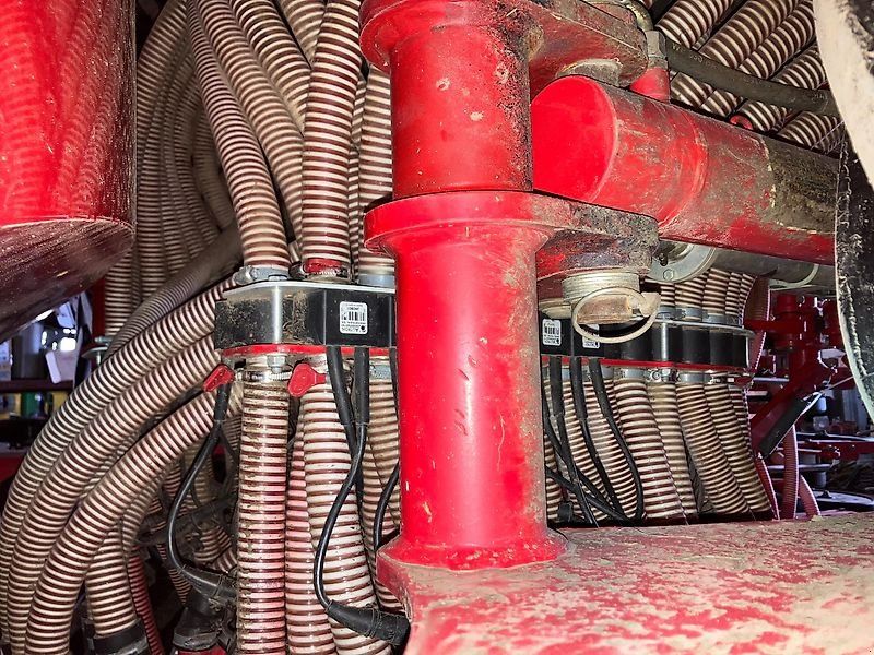 Pöttinger Terrasem C6 Artis