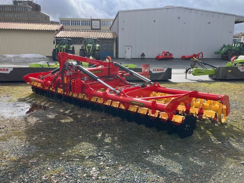 Väderstad CARRIER CRXT 625