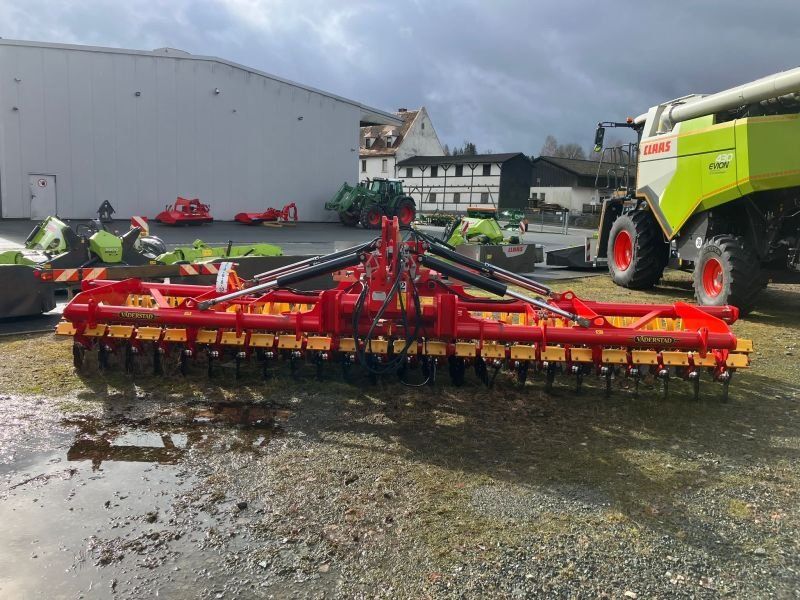 Väderstad CARRIER CRXT 625