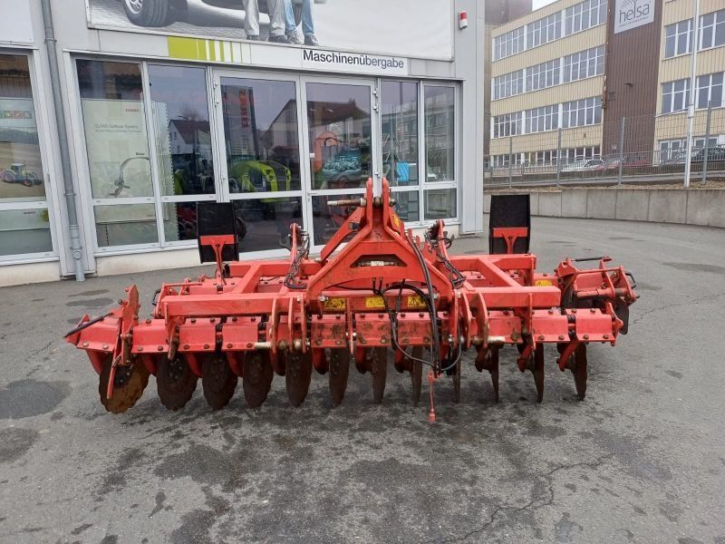 Kverneland QUALIDISC FARMER 3001