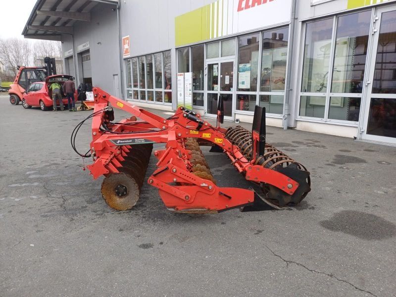 Kverneland QUALIDISC FARMER 3001