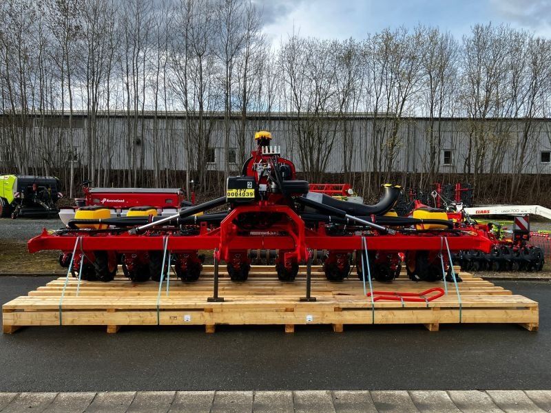 Väderstad TEMPO 8