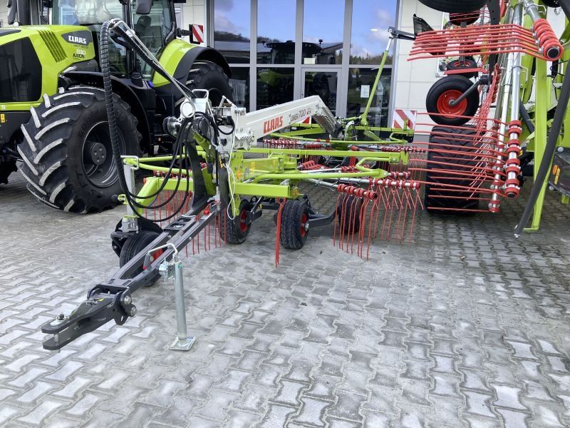Claas LINER 700 TWIN