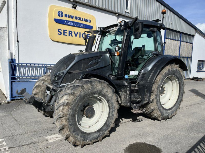 Valtra N174 DIRECT