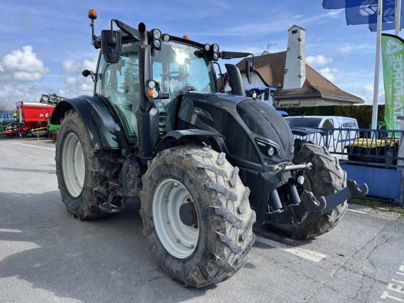 Valtra N174 DIRECT