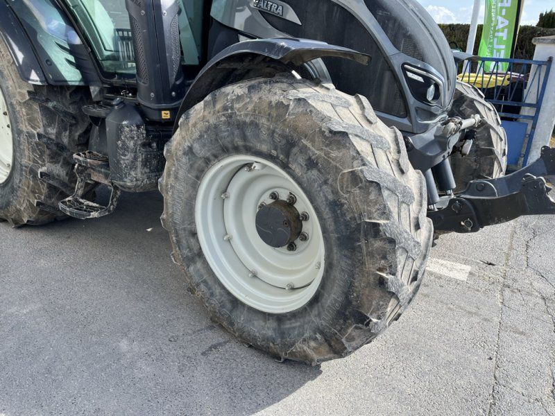 Valtra N174 DIRECT
