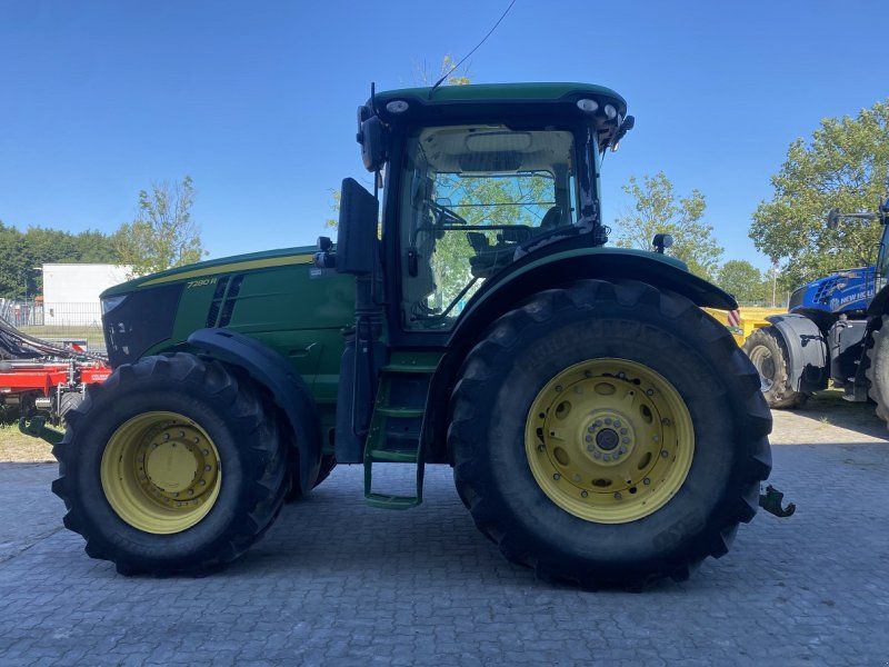 John Deere 7280R