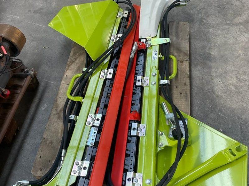 Claas Rapstrenner hydr. für CERIO/VARIO 500-900 540-1380V