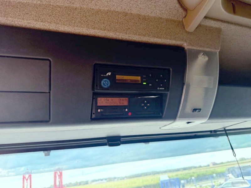 MAN LKW Agro TGS, LOF, Allrad, Motorschaden