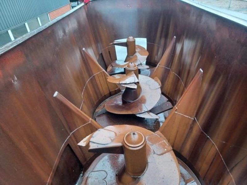 Trioliet SOLOMIX3 3000 ZK-T