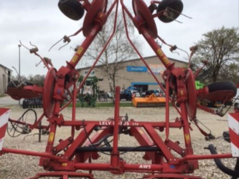 Lely Lotus 770 Stabilo