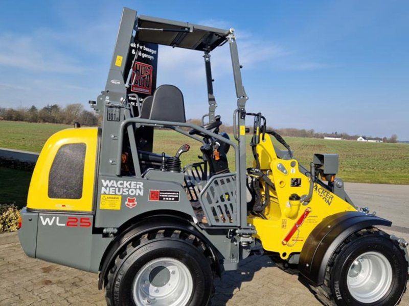 Wacker Neuson WL25