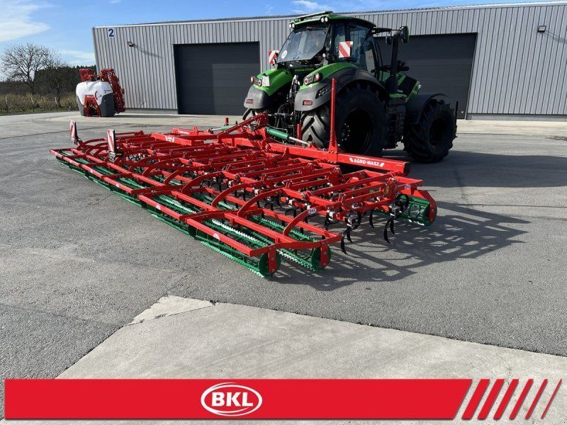 Agro-Masz AU 90 Saatbettgrubber