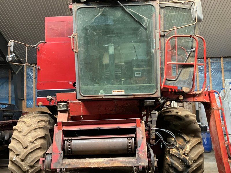 Case IH Axial Flow 1680