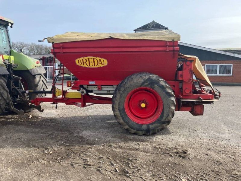Bredal