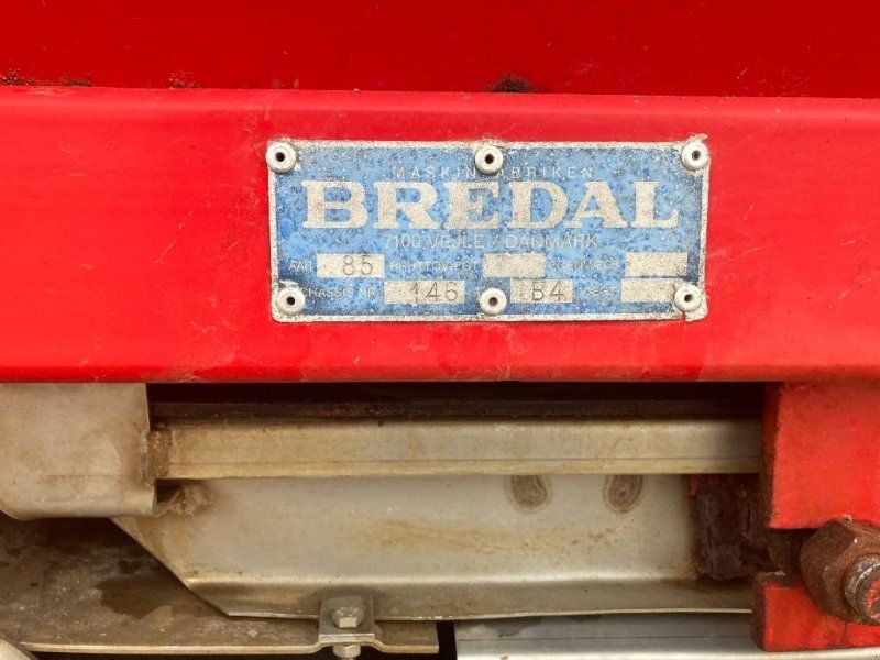 Bredal
