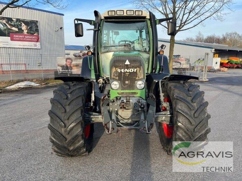 Fendt 714 VARIO