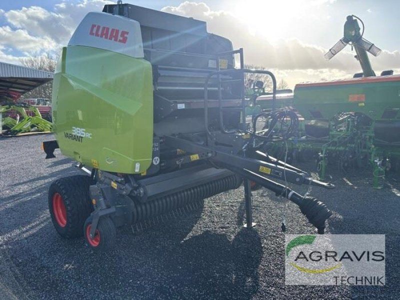 Claas VARIANT 385 RC PRO