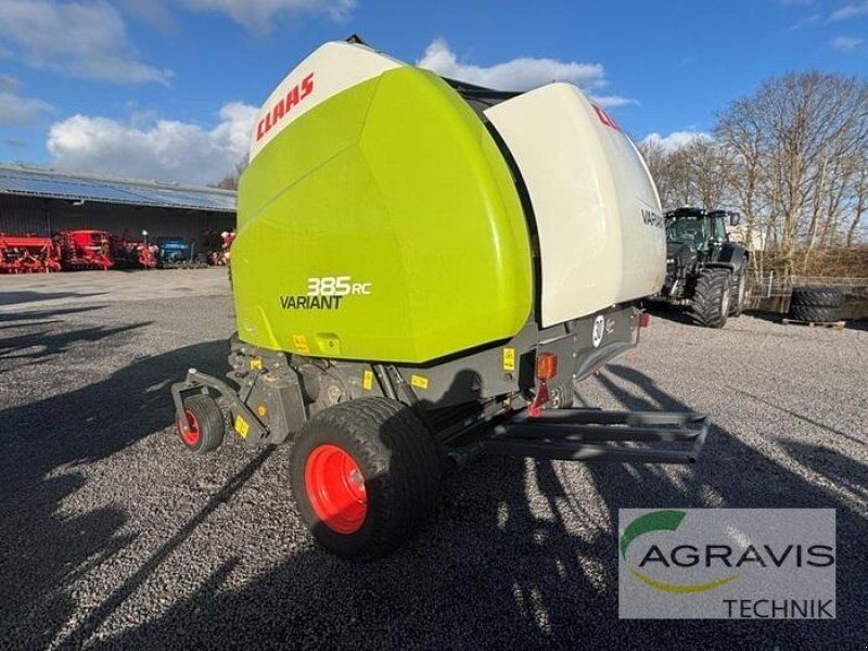 Claas VARIANT 385 RC PRO
