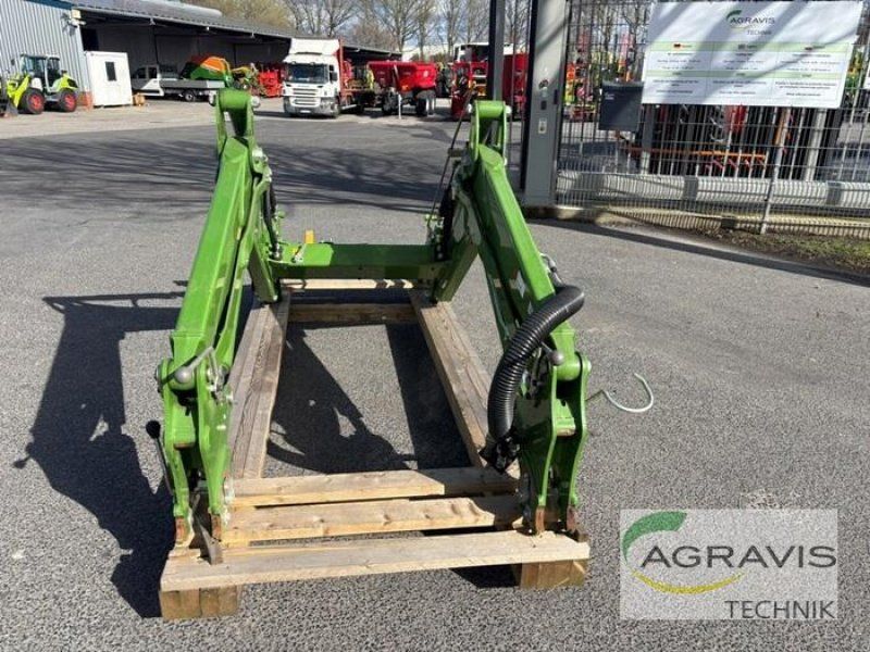 Fendt CARGO 3X/65 DW
