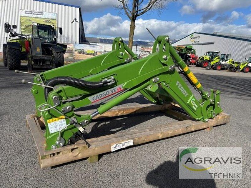 Fendt CARGO 3X/65 DW