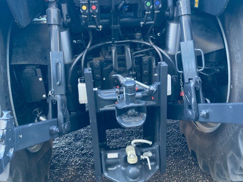 Deutz-Fahr 6160 TTV