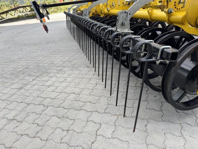 Bednar VERSATIL 6000