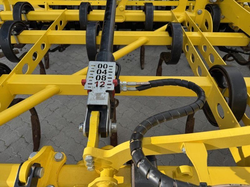 Bednar VERSATIL 6000