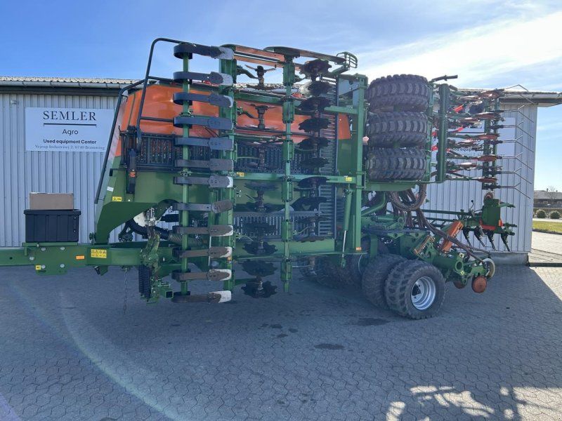 Amazone CIRRUS 6003-2C