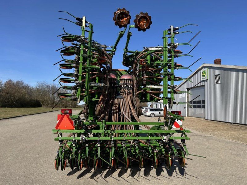 Amazone CIRRUS 6003-2C