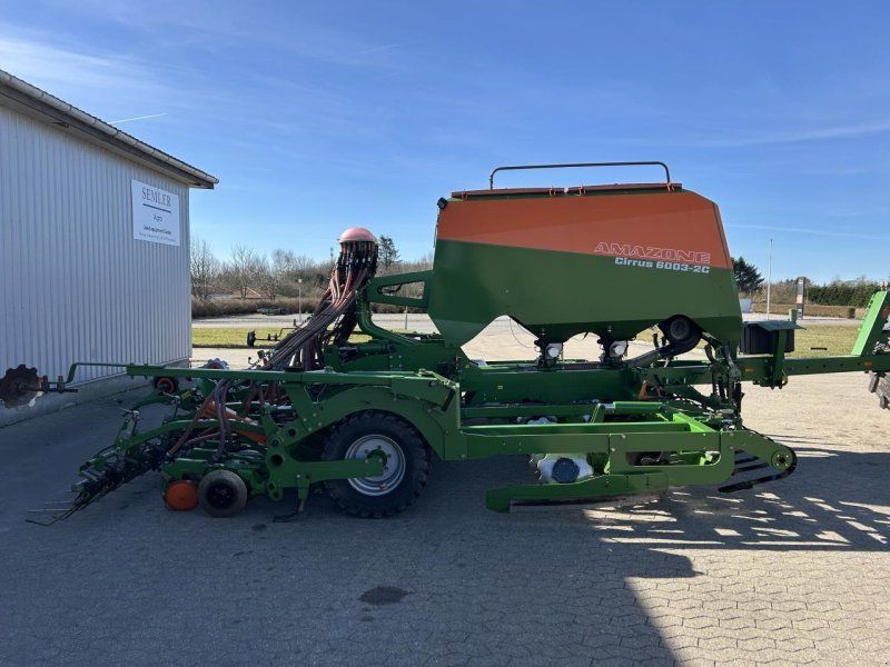 Amazone CIRRUS 6003-2C