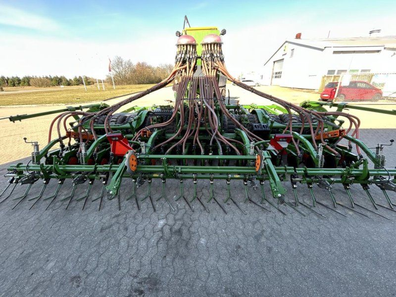 Amazone CIRRUS 6003-2C