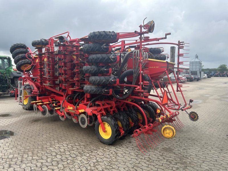 Väderstad RAPID 600C