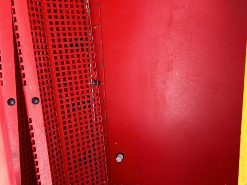 Väderstad TEMPO TPF 8