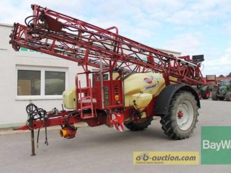 Hardi COMMANDER 3200
