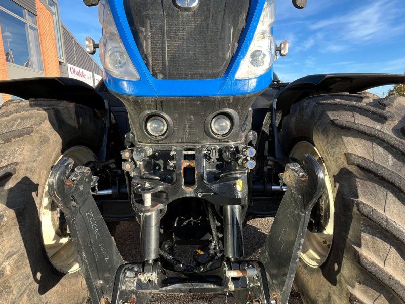 New Holland T7.315 HD AutoComand
