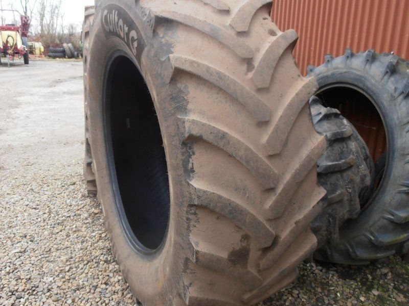 Cultor 650/65 R42 Traktordæk